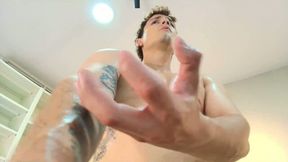 Matthew Fiire Private Show