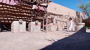 Interesting stories of silk road rest stations