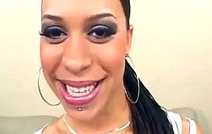 Chyanne Jacobs Adventures