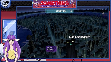 DC Comics Something Unlimited Part 170