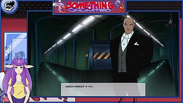 DC Comics Something Unlimited Part 170
