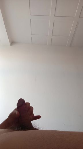 From the personal life of a loner