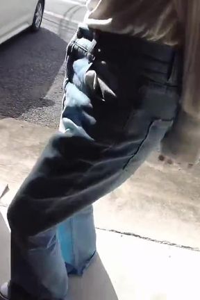 Sweet-glasses Tease on a Lazy Day Savoring Warm Drops in Endless Gulp Bliss -part.2