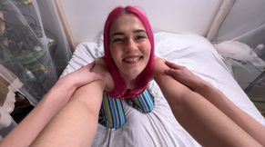 Sex with the boss after the office party