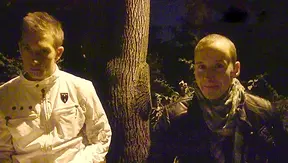 Czech Twink Trio Goes Wild in Hot Bareback Blowjob Orgy – XXX Gay