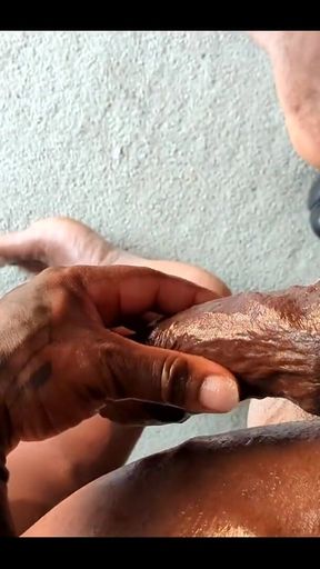 New cock ring is great