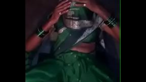 saree anal masturbution
