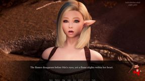 [Gameplay] Miri's Corruption - gameplay ep 4 (by piglet_peter)