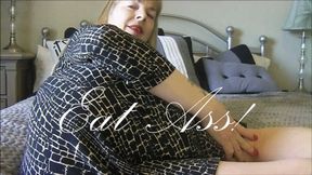 EAT ASS wmv