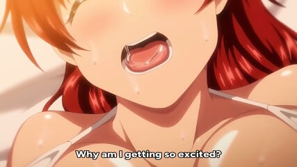 [No Male VA] Tonari no Kanojo 1-2 Sex Acenda HD