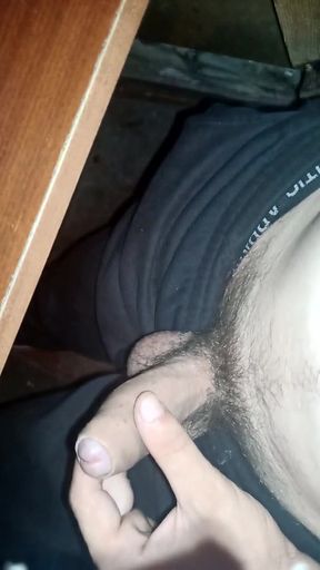 Only masturbation 20