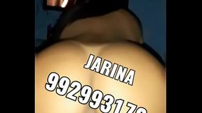 Jarina acompanhante