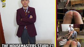 The Housemasters Study 21 HD