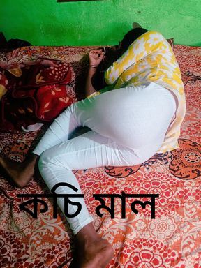 Indian Deshi Vilage Girl Neha Fucked with Her Devar