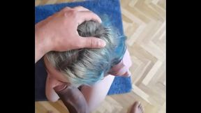 Are you ready to cum with me? You better be - don&rsquo_t miss out my bisexual videos !