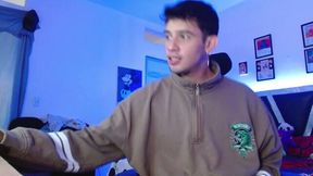 Dante Whitee Private Show