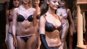 Orgy crazy adventure with sexy chicks