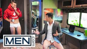 Durst Impressionen / HERREN / Dante Colle, Nic Sahara