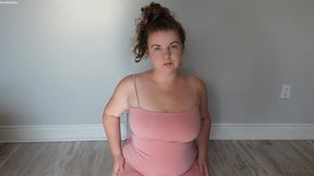 Breast Play Cuck Talk