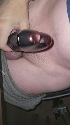 Masturbation - 206