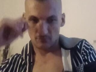 BEL MASCHIO ROMA IS BACK BOYZ!