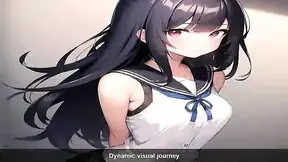 Anime Girls Internet Show Series 3