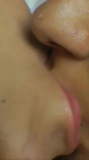 Hot Lesbian Kisses Real Friends