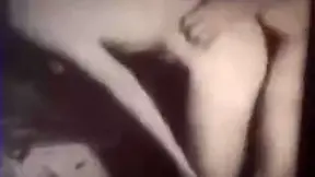 Retro Porn Archive Video: Stripcheckers