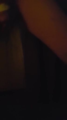 Cum dripping from dick getting shocked with electricity.