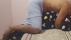 Indian Punjabi Jija Sali Sex Chemistry