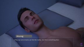 I Was Home Alone, so I Brought My Ex-girlfriend Home to fuck her - Midnight Paradise