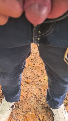 Pipi nature