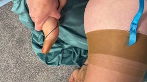 Mrs Mature Feet Foot Fetish Photoshoot Part 2. 541