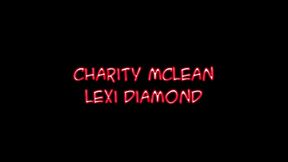 lexi diamond blowjob threesome with pike and charity