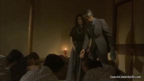 ”Yummy Yuma Asami licked & pleased in public”