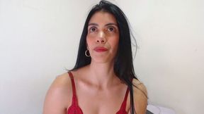 Anabell Smith Private Show