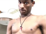 Tyler Summers Got to Auditon for Rocksboys