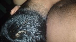 Bd boy big ass sucking u