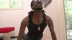 My black stepdad 3 (Full movie)