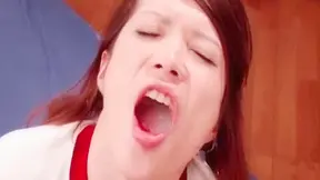 Futanari Teacher Seduces Class – Busty Shemale's Forbidden Lesson