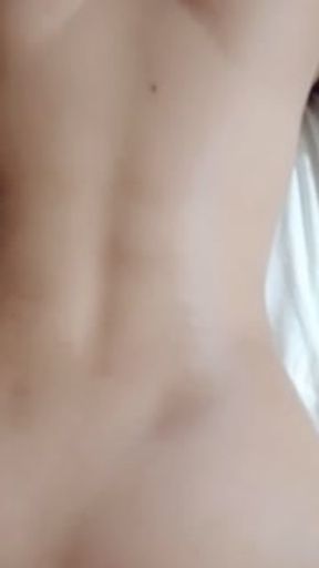 GANDA NG KATAWAN SARAP IYOTIN