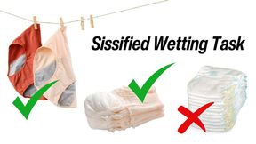 Sissified Wetting Task (audio mp4)