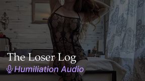 The Loser Call Log