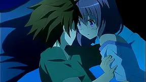 Lalas Forbidden Nights Heat Up in To-Love Ru Darker Desires Awakening