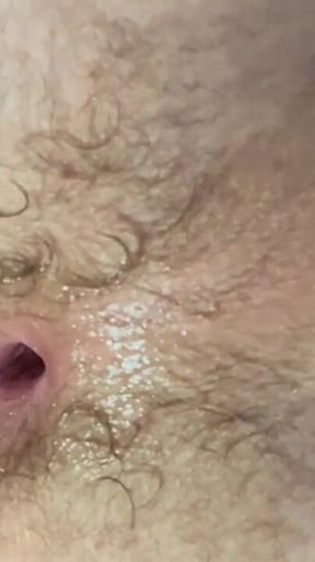 Fuckin' My Tight Hole