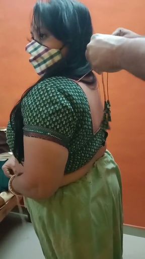 DESHI GAND DESHI BUR DESHI CHUT DESHI BHOSADA   Clip 1