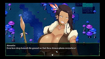 Succubus Covenant Generation one [Femdom Hentai game PornPlay] Ep.57 weird snake demon with a dripping wet pussy tail
