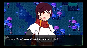 Succubus Covenant Generation one [Femdom Hentai game PornPlay] Ep.57 weird snake demon with a dripping wet pussy tail