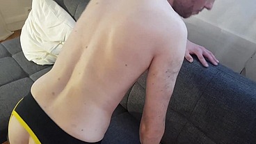 Le Casting très HOT de Toni Paris - Gaysight.com