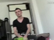 DEBT DANDY 133